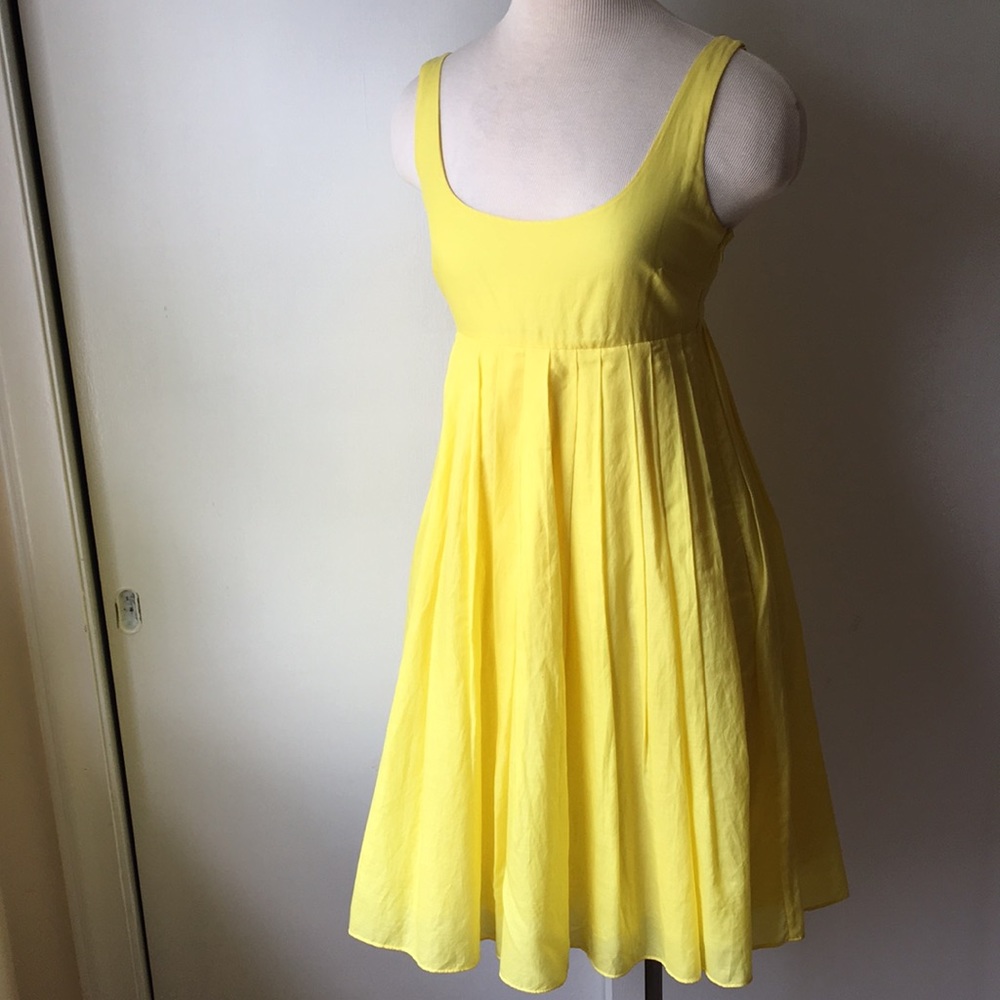 Pretty Summer Dress